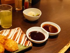 -矢场猪(名古屋站名铁店)