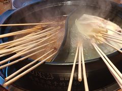 -牛小嫩串串火锅(老国贸总店)