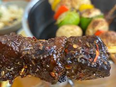 -炒豆合作社(东四总店)