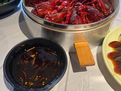 -巴厘龙虾·榜首油焖大虾(音乐学院·沿江酒馆店)