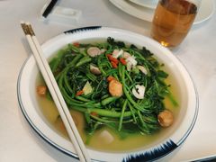 -怀德酒楼·粤菜·海鲜·茶点(宝安国际机场店)
