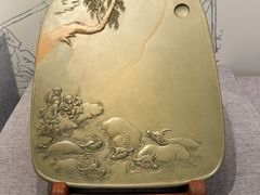-陈家祠堂-游客中心