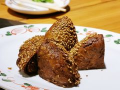 -老门框爆肚涮肉(望京店)