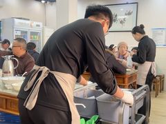 -清真·鸦儿李记·小馆(后海店)