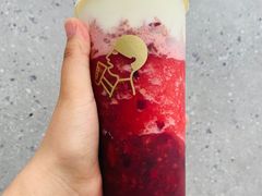 -喜茶(深圳福田星河COCO Park店)
