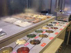 -佰人王串串香火锅(洋珠巷店)