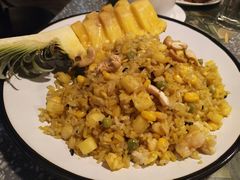 -大树餐厅(红旗街万达店)