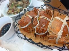 -蟹天蟹地农家菜·阳澄湖大闸蟹(浅水湾店)