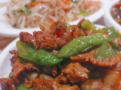 -乡村基·川味现炒大王(熙悦天街店)