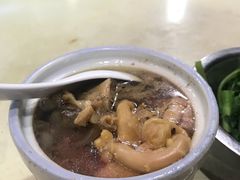 -姐妹炖罐店(桂香街总店)