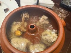 -大理实力希尔顿酒店御璽中餐厅YUXI – CHINESE RESTAURANT
