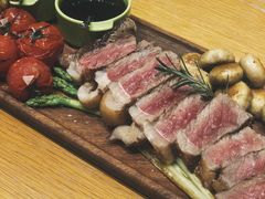 -解放碑威斯汀酒店-知味国际美食餐厅