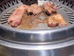 -盛江山自助料理(太原街万达店)