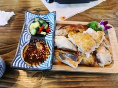 -Hi YOU你的饭局泰餐厅(雍和宫店)