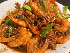 -老头儿油爆虾·知味杭州(爱琴海购物中心)