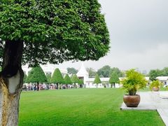 -皇家田广场(อนุสาวรีย์ทหารอาสา)