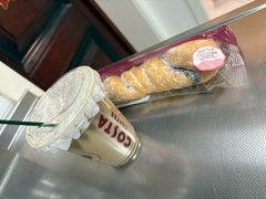 -COSTA COFFEE(上海五玠坊店)