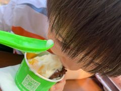 -Salud撒露欧洲冻酸奶(蓝色港湾店)