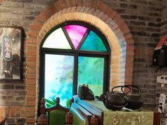 -龙抄手食府(浣花北路店)