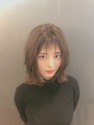 点击看大图 -川和潮人漂色·烫染·接发