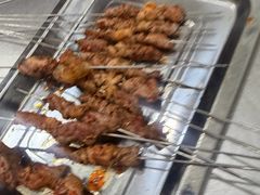 -文文烤肉(大皮院店)