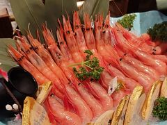 -牛New寿喜烧(金鹰世界店)