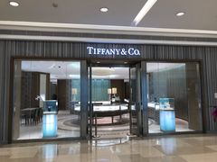 -Tiffany & Co.蒂芙尼
(武汉武商MALL店)