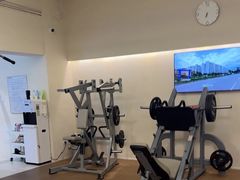 -YCHL Studios健身工作室(市二宫店)