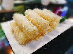港式炸响铃-港迹·鲜围煮海鲜火锅(湖州时代广场店)