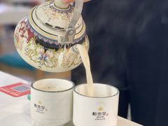 -帕米尔食府(白云观店)