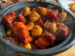 -遇见小院·长思缘农家院(怀柔店)