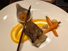 -恰餐厅及酒吧 CHAR Bar & Grill (北京丽都皇冠假日店)