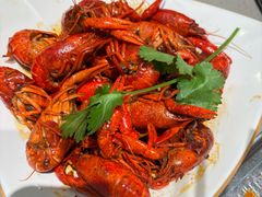 -海底捞火锅(凤凰广场店)