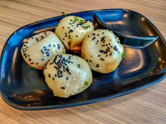 -小杨生煎(香港名都店)