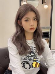 -3AM·S HAIR SALON烫发染发接发