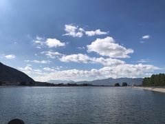 -清溪水库