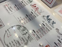 -茶颜悦色(雨花亭凯德二楼店)