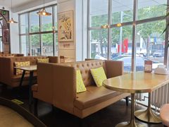 -花舍·新派粤菜·西餐·下午茶(亚运村·鸟巢店)