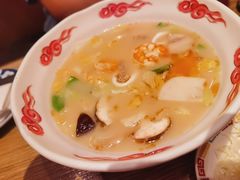 -小山日本料理(太古汇店)