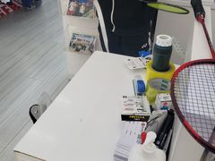 -YONEX网羽有约(新街口店)