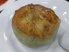 门钉肉饼-白魁老号饭庄(交道口店)