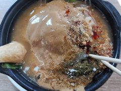 -曹宝林砂锅麻辣烫(星光路店)