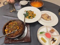 -A One Kitchen·南京精菜馆(晶丽酒店店)
