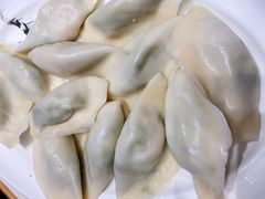 -喜家德虾仁水饺(麒麟社店)