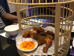 -赫帝拉航空主题餐厅(南宁店)