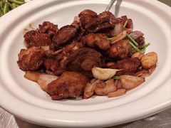 -潮界(LU·ONE凯德晶萃广场店)