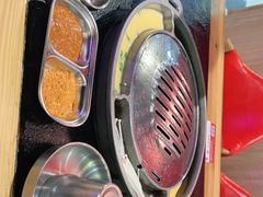 -哈哈碳都·牛肋条无限自助烤肉(宝龙店)