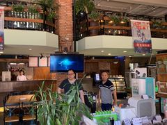 -第三空间·趣味桌游·轰趴.室内CS.剧本杀(大武汉1911店)