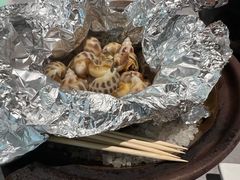 -啫神·广州地标美食(北京路店)