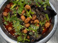 -小板凳(四公里店)